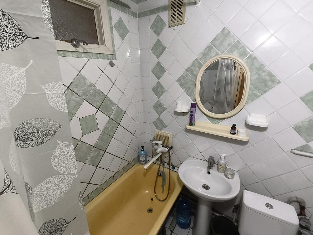 Сдам в аренду отличную 1к квартиру в Ингульском районе. Колос. Миколаїв - зображення 5