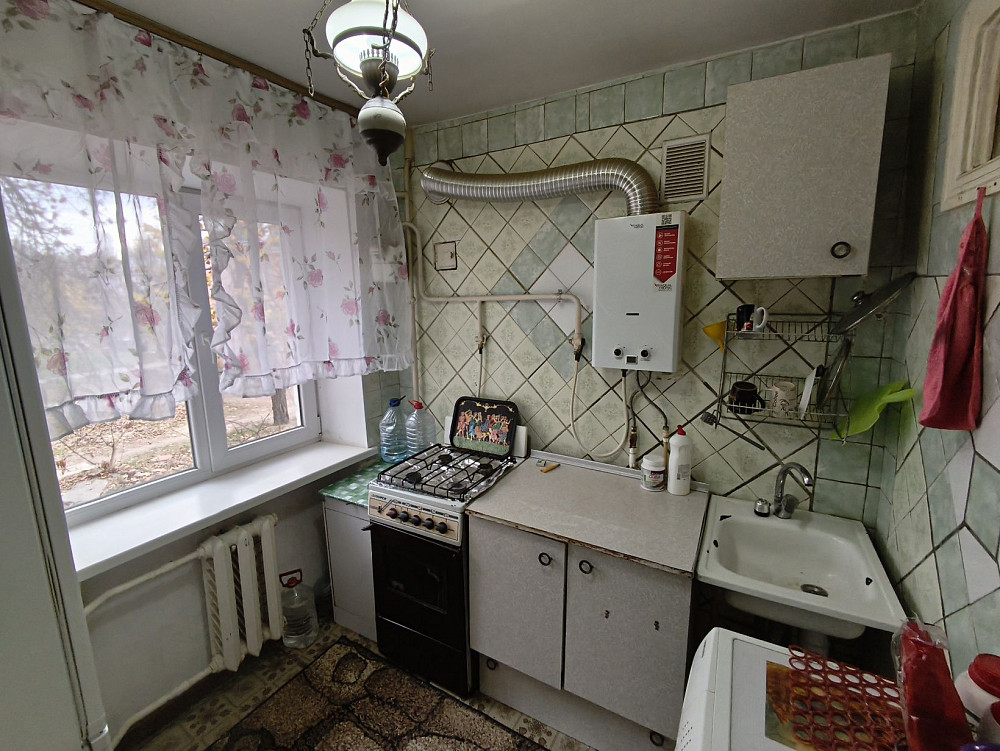 Сдам в аренду отличную 1к квартиру в Ингульском районе. Колос. Миколаїв - зображення 7