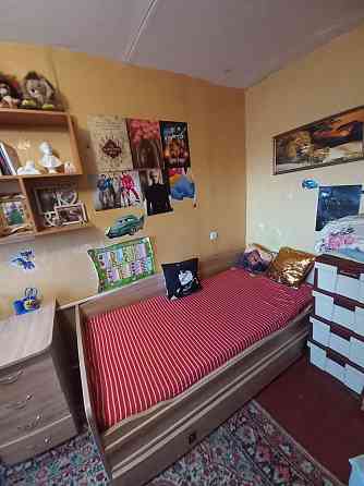 Сдается хорошая 2-х комнатная квартира на Красном Камне Днепр