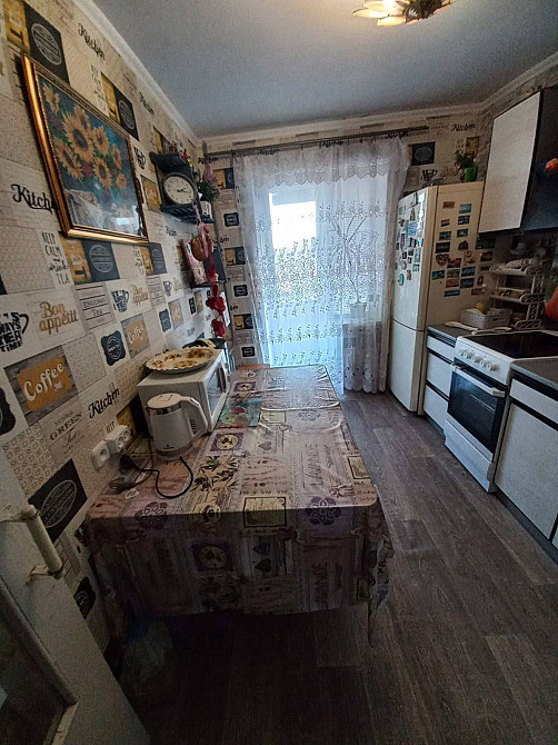 Сдается хорошая 2-х комнатная квартира на Красном Камне Днепр - изображение 2