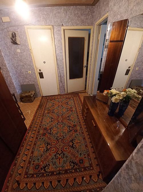 Сдается хорошая 2-х комнатная квартира на Красном Камне Днепр - изображение 8