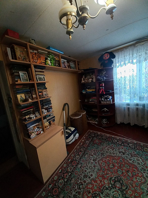 Сдается хорошая 2-х комнатная квартира на Красном Камне Днепр - изображение 7