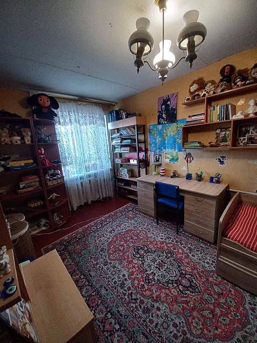 Сдается хорошая 2-х комнатная квартира на Красном Камне Днепр - изображение 5