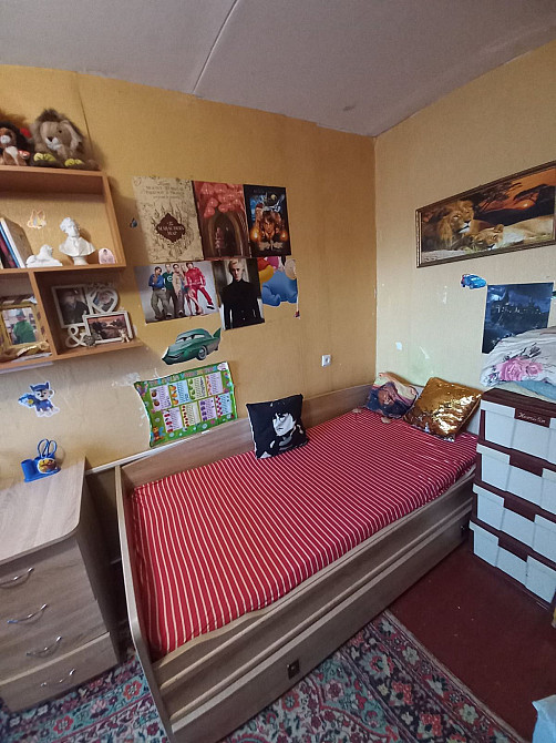 Сдается хорошая 2-х комнатная квартира на Красном Камне Днепр - изображение 6