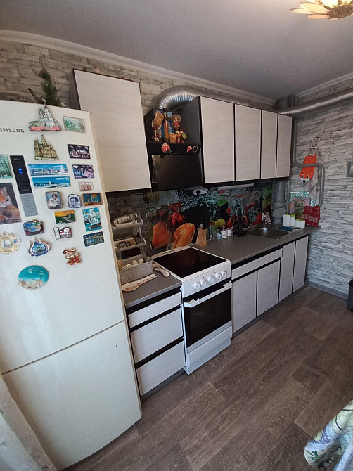 Сдается хорошая 2-х комнатная квартира на Красном Камне Днепр - изображение 4