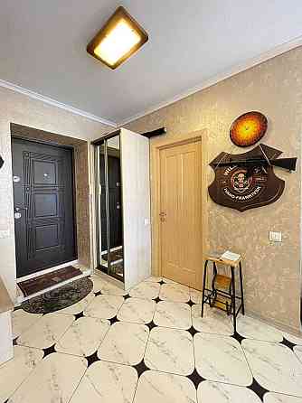 Оренда ексклюзивної,ПОВНІСТЮ укомплектованої 2 кім.квартири! Івано-Франківськ