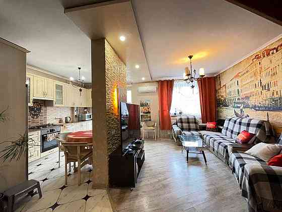 Оренда ексклюзивної,ПОВНІСТЮ укомплектованої 2 кім.квартири! Івано-Франківськ