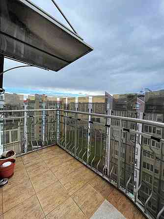 Оренда ексклюзивної,ПОВНІСТЮ укомплектованої 2 кім.квартири! Івано-Франківськ