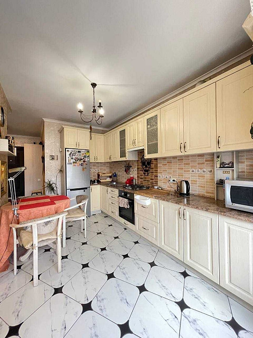 Оренда ексклюзивної,ПОВНІСТЮ укомплектованої 2 кім.квартири! Ивано-Франковск - изображение 2