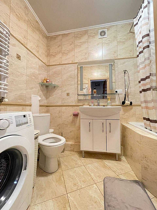 Оренда ексклюзивної,ПОВНІСТЮ укомплектованої 2 кім.квартири! Ивано-Франковск - изображение 7