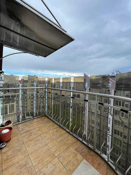 Оренда ексклюзивної,ПОВНІСТЮ укомплектованої 2 кім.квартири! Ивано-Франковск - изображение 3