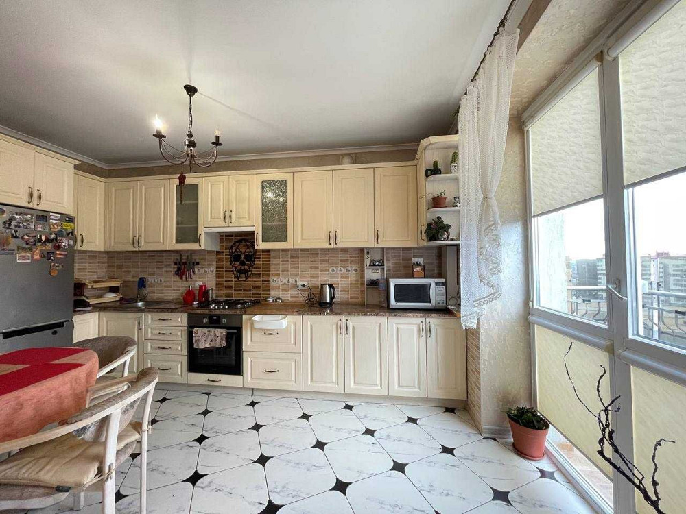 Оренда ексклюзивної,ПОВНІСТЮ укомплектованої 2 кім.квартири! Ивано-Франковск - изображение 1