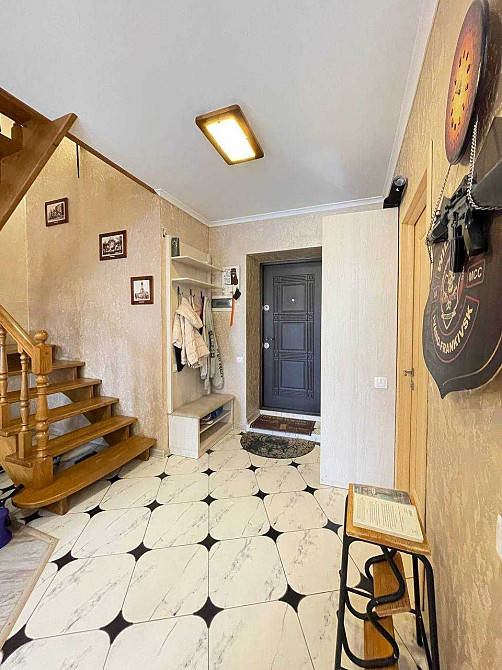 Оренда ексклюзивної,ПОВНІСТЮ укомплектованої 2 кім.квартири! Ивано-Франковск - изображение 5