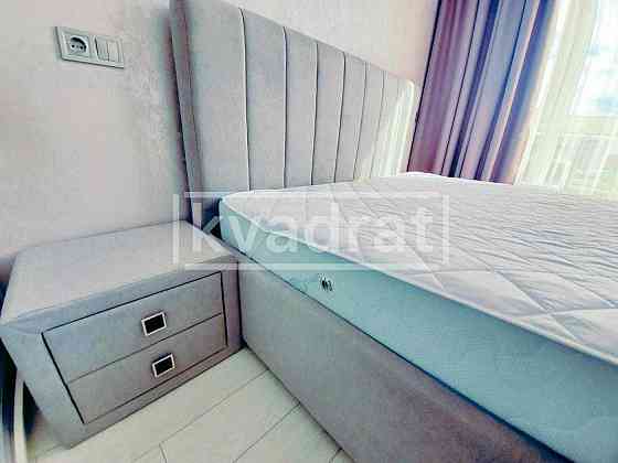 Оренда 2к кв. 45м2 ЖК Славутич вулиця Зарічна 1 Осокорки Дарницький р. Киев