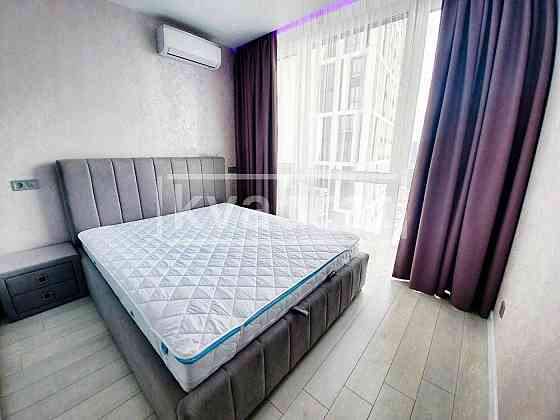 Оренда 2к кв. 45м2 ЖК Славутич вулиця Зарічна 1 Осокорки Дарницький р. Киев