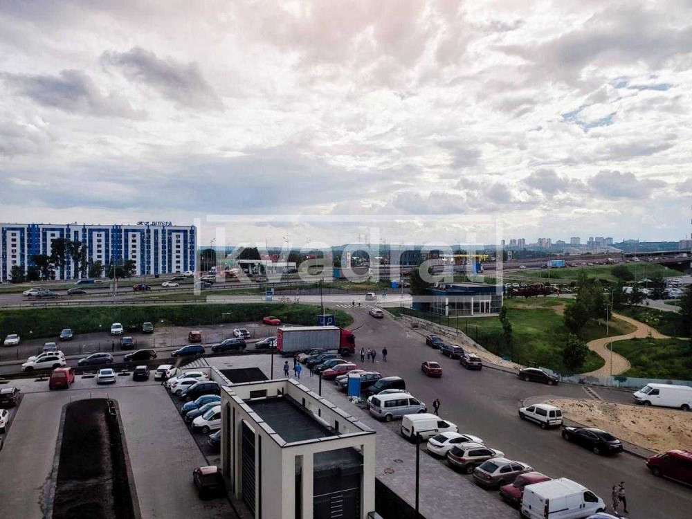 Оренда 2к кв. 45м2 ЖК Славутич вулиця Зарічна 1 Осокорки Дарницький р. Киев - изображение 7