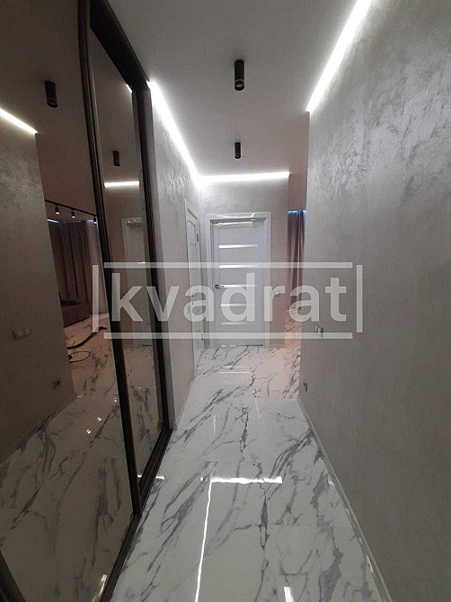 Оренда 2к кв. 45м2 ЖК Славутич вулиця Зарічна 1 Осокорки Дарницький р. Киев - изображение 8