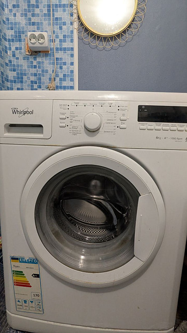 Оренда 1-кімнатної квартири в районі Епіцентру Рівне - зображення 6