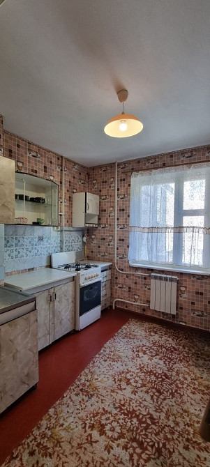 Оренда однокімнатної квартири на Шуменському . Другий поверх . Херсон - зображення 1