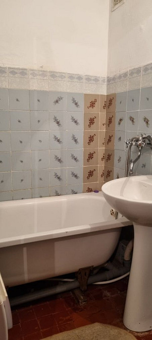 Оренда однокімнатної квартири на Шуменському . Другий поверх . Херсон - зображення 5