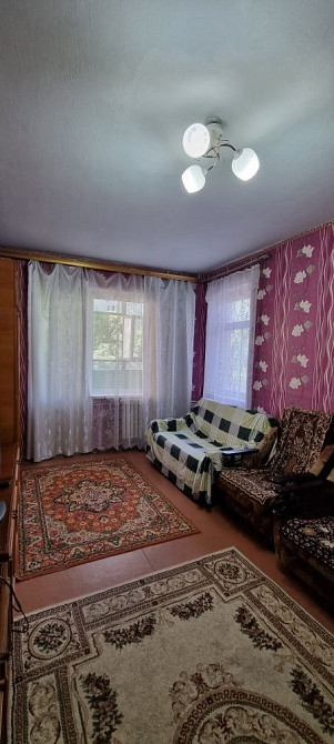 Оренда однокімнатної квартири на Шуменському . Другий поверх . Херсон - зображення 4