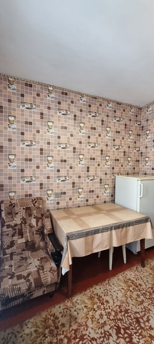 Оренда однокімнатної квартири на Шуменському . Другий поверх . Херсон - зображення 2