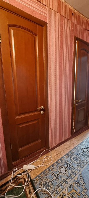 Оренда однокімнатної квартири на Шуменському . Другий поверх . Херсон - зображення 7