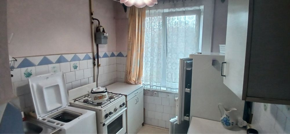 Оренда 2 кім квартири р-н Готель Гетьман Львів - зображення 1