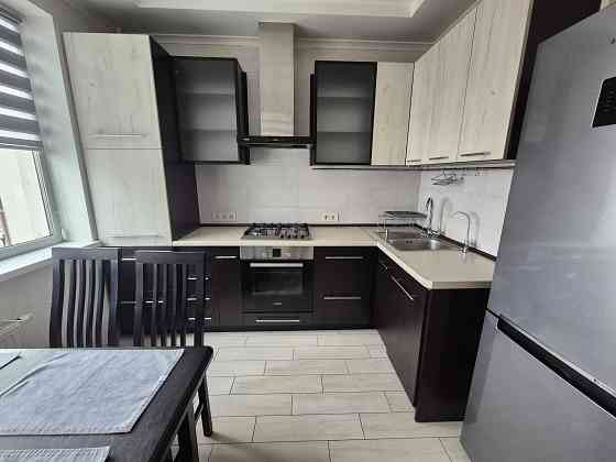 Оренда 2-кім. квартири ЖК Сан Сіті (Петропавлівська Борщагівка) Петропавлівська Борщагівка