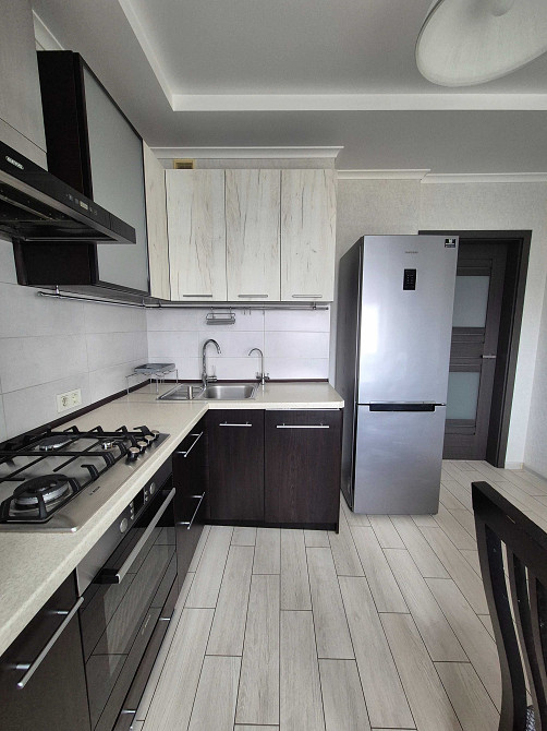 Оренда 2-кім. квартири ЖК Сан Сіті (Петропавлівська Борщагівка) Петропавлівська Борщагівка - зображення 4