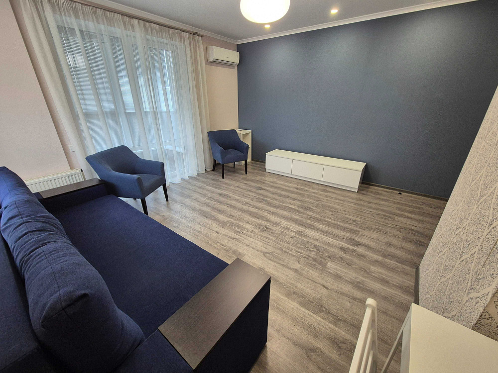 Оренда 2-кім. квартири ЖК Сан Сіті (Петропавлівська Борщагівка) Петропавлівська Борщагівка - зображення 7