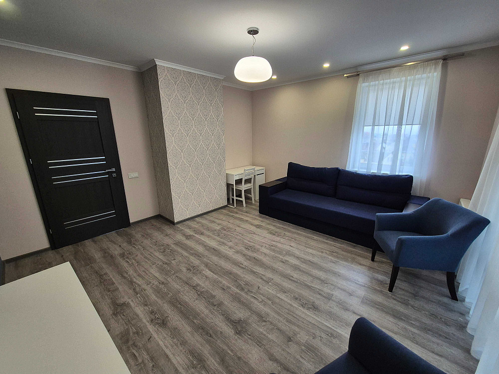 Оренда 2-кім. квартири ЖК Сан Сіті (Петропавлівська Борщагівка) Петропавлівська Борщагівка - зображення 6