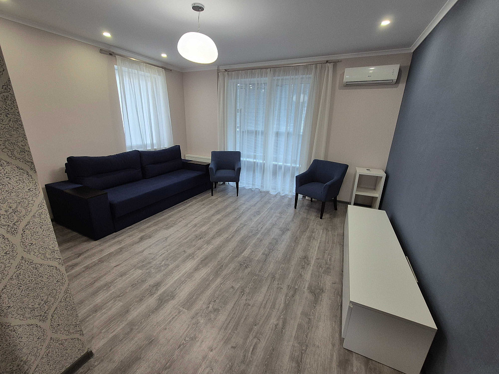 Оренда 2-кім. квартири ЖК Сан Сіті (Петропавлівська Борщагівка) Петропавлівська Борщагівка - зображення 5