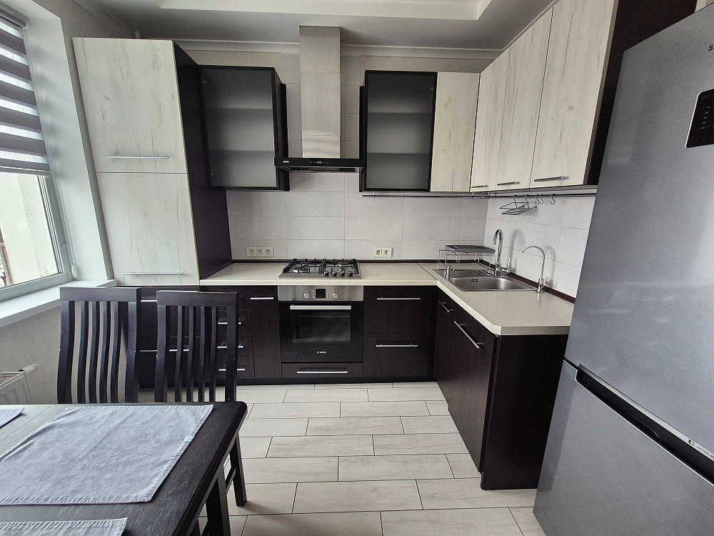 Оренда 2-кім. квартири ЖК Сан Сіті (Петропавлівська Борщагівка) Петропавлівська Борщагівка - зображення 3