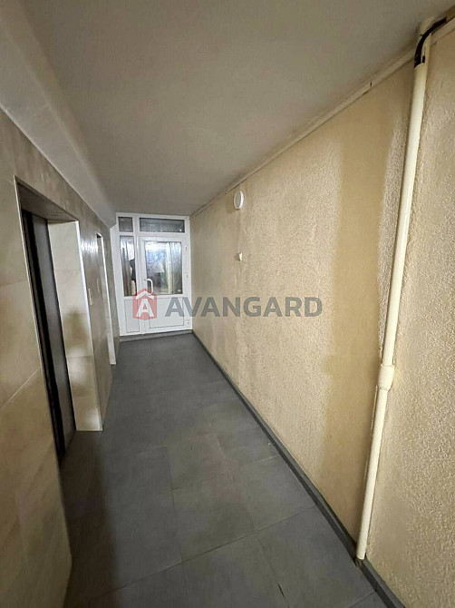 Аренда 1к.кв Кирова (Минина).Мебель+техника 10500грн/мес Днепр - изображение 3