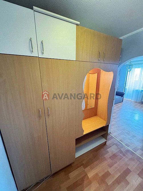 Аренда 1к.кв Кирова (Минина).Мебель+техника 10500грн/мес Днепр - изображение 8