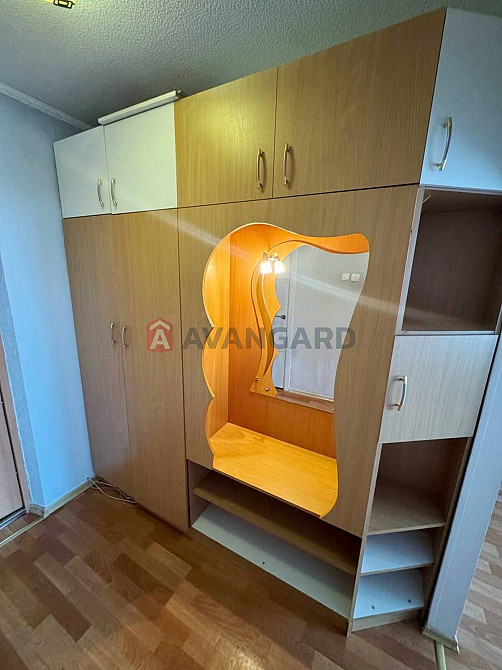 Аренда 1к.кв Кирова (Минина).Мебель+техника 10500грн/мес Днепр - изображение 6