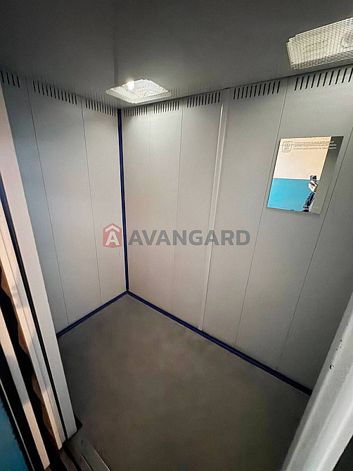 Аренда 1к.кв Кирова (Минина).Мебель+техника 10500грн/мес Днепр - изображение 4