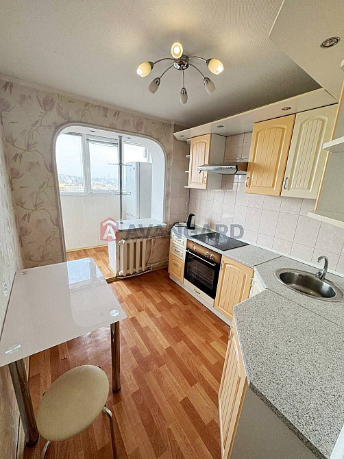 Аренда 1к.кв Кирова (Минина).Мебель+техника 10500грн/мес Днепр - изображение 1