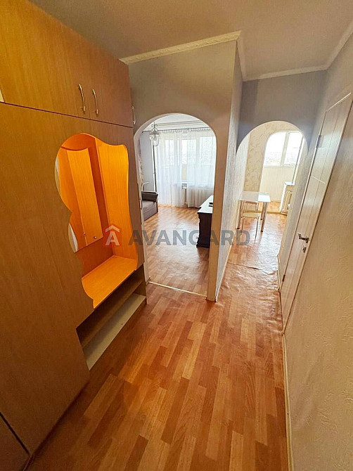 Аренда 1к.кв Кирова (Минина).Мебель+техника 10500грн/мес Днепр - изображение 5