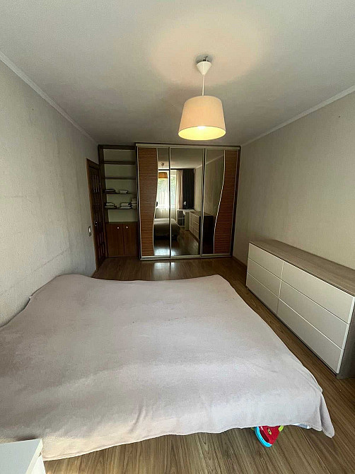 Оренда 3-х кімн. кв-ри по вул.В.Великого Львів - зображення 5