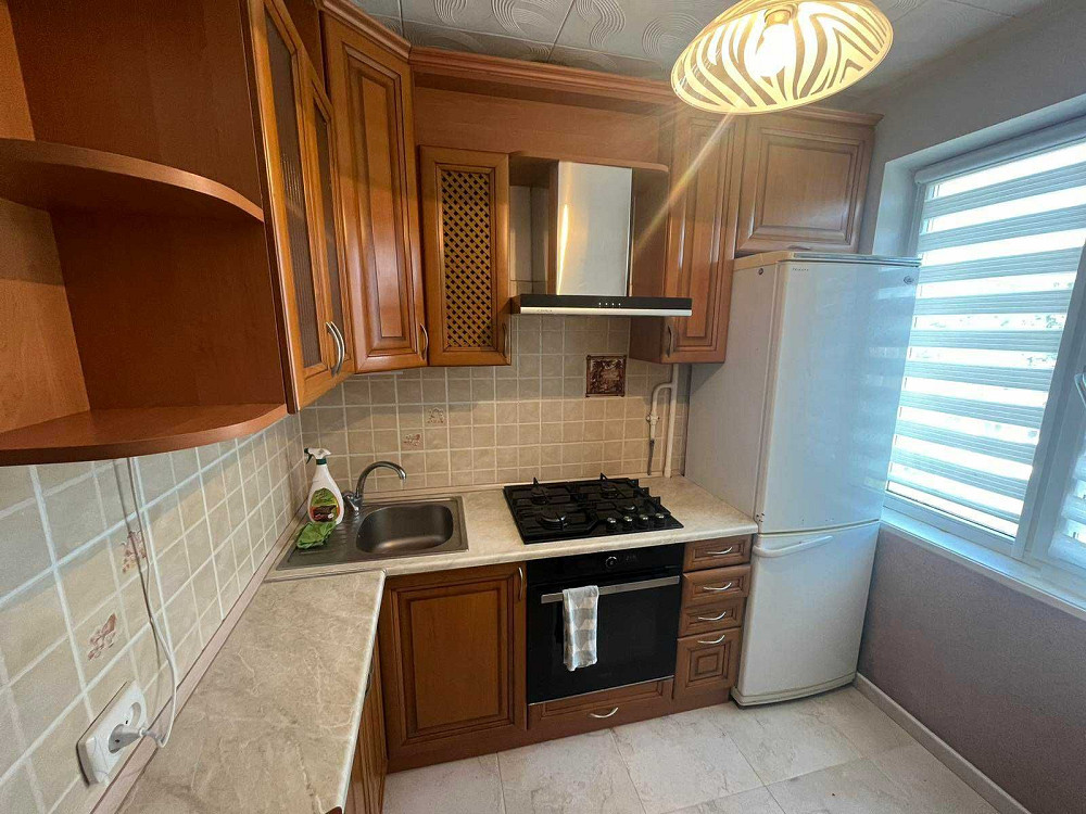 Оренда 3-х кімн. кв-ри по вул.В.Великого Львів - зображення 1