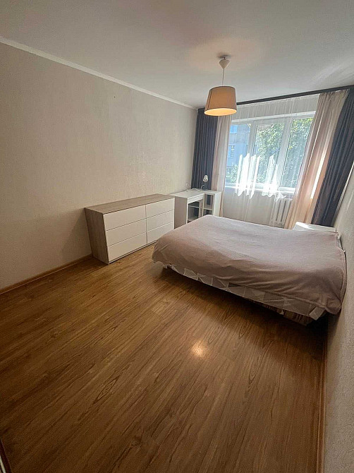 Оренда 3-х кімн. кв-ри по вул.В.Великого Львів - зображення 4