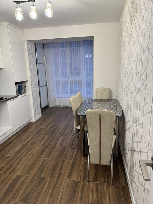 Здам 1-к ЖК Сімейний комфорт Винница - изображение 6