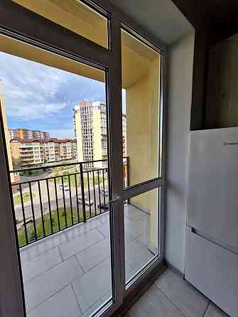 Тихий район, зручне розташування.Оренда 1кім квартири ЖК Фаворит Житомир