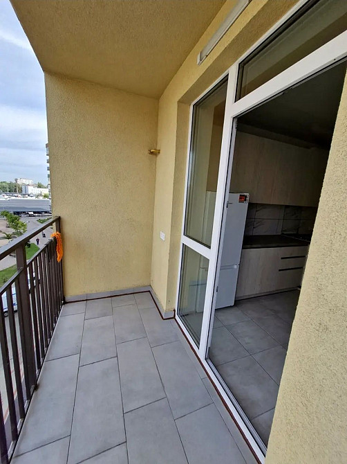 Тихий район, зручне розташування.Оренда 1кім квартири ЖК Фаворит Житомир - изображение 7