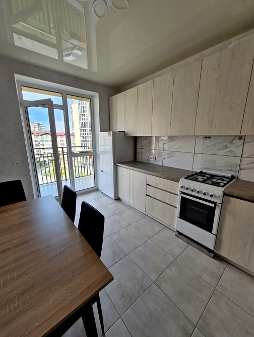 Тихий район, зручне розташування.Оренда 1кім квартири ЖК Фаворит Житомир - изображение 1