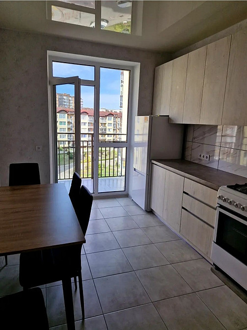 Тихий район, зручне розташування.Оренда 1кім квартири ЖК Фаворит Житомир - изображение 2