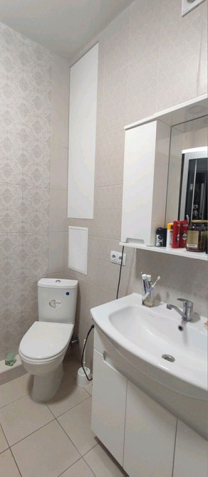 Сдам 1комн квартиру в ЖК Альтаир-2. Свободна Одеса - зображення 3