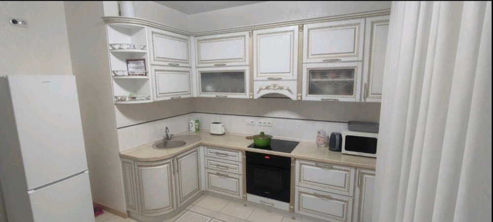 Сдам 1комн квартиру в ЖК Альтаир-2. Свободна Одеса - зображення 1